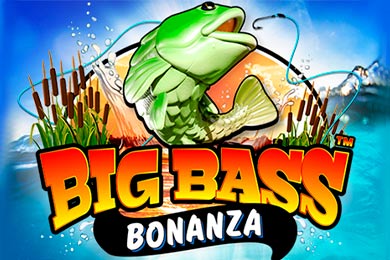 Big Bass Bonanza автомат Флагман Казино